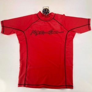 Maui Rash Guard (Swimwear) by JAASE